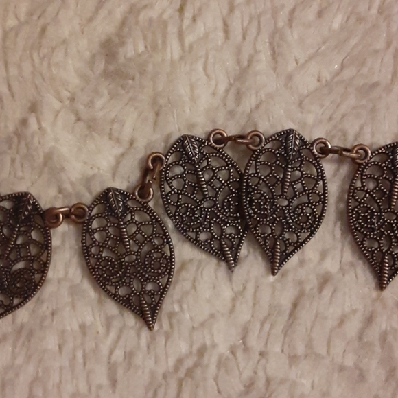 Necklace & Earring Set - Picture 2 of 2